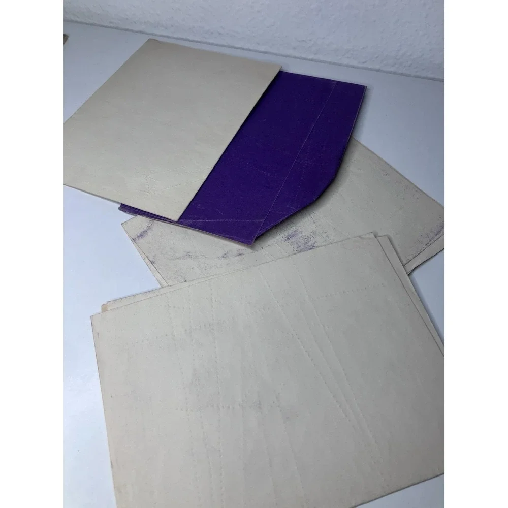 VTG Singer Tracing Kit Style C-5  The Singer Co. Made In USA Used Papers Only